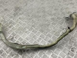 горловина бачка омывателя BMW 5 серия F10/F11 [рестайлинг] F10 2014, 2.5 л., дизель, АКПП, carbonschwarz metallic (416), седан, задний привод, правый руль, 7203270