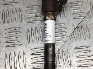 форсунка Jaguar XF X250 2008, 2.7 л., AJD, дизель, АКПП, 5U3Q9K546AA, 276DT, AJD, AJD7G