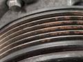 компрессор кондиционера BMW X5 F15 2017, 3.0 л., N57 D30 B, дизель, АКПП, carbonschwarz metallic (416), внедорожник 5 дв., полный привод, правый руль, 64529399059, 9399059, 9216466, 64526805070, 6805070, 64529216466, 4471402082 - фото №4