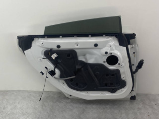 стеклоподъемник задний левый BMW 3 GT F34 2016, 3.0 л., N55 B30 A, бензин, АКПП, белый, хетчбэк 5 дв., полный привод, 51357339589, 7339589