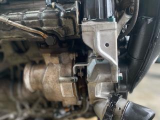 турбина BMW 1 серия E81/E87 [рестайлинг] 2008, 2.0 л., N47 D20 A, дизель, МКПП