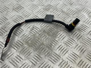 провод реле свечей накала BMW 6 серия E63/E64 [рестайлинг] E64 2009, 3.0 л., M57 D30 (306D5), дизель, АКПП, кабриолет, задний привод, правый руль, 7789230