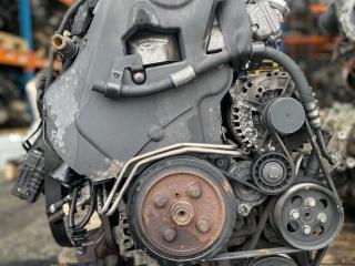 двигатель Volvo S80 2 поколение 2008, 2.4 л., D 5244 T5, дизель, АКПП, D5244T5