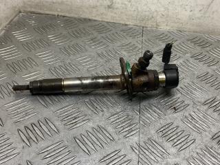 форсунка Land Rover Discovery 3 поколение 2005, 2.7 л., 276DT, дизель, МКПП, 4H2Q9K546AE