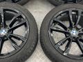 диск литой BMW X5 F15 2018, 3.0 л., N57 D30 B, дизель, АКПП, black sapphire metallic (475), внедорожник 5 дв., полный привод, правый руль, 8064895, 8064894 - фото №5