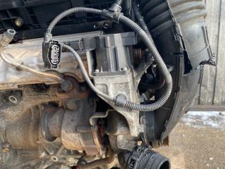 турбина BMW 3 серия E90/E91/E92/E93 [рестайлинг] 2008, 2.0 л., N47 D20 C, дизель, МКПП