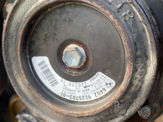 компрессор кондиционера BMW 5 серия F07/F10/F11 2012, 2.0 л., N47 D20 C, дизель, АКПП, седан, задний привод, правый руль, 6SBU14A, 9225703, 64529225703