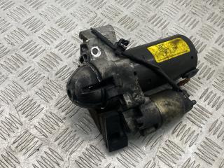 стартер BMW 5 серия F07/F10/F11 2011, 2.0 л., N47 D20 C, дизель, МКПП, 8506657, 12418506657