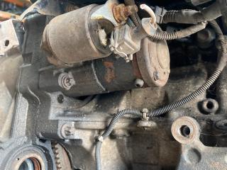 стартер Mini Cooper 2 поколение 2007, 1.4 л., N12 B14 A, бензин, МКПП