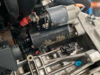 стартер BMW 3 серия E46 (1997 - 2003), 2.2 л., M54 B22 (226S1), бензин, 7515390, 2354693, 12412354693, 7578684, 12417578684, 12417515390, 12411740374, 1740374