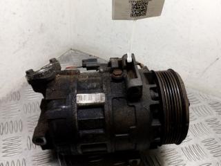 компрессор кондиционера Renault Master 3 поколение 2014, 2.3 л., M9T 870, дизель, МКПП, 8200848916, 8200848916B
