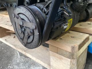 компрессор кондиционера Ford Mondeo 4 поколение 2010, 2.0 л., TNBA, бензин, АКПП, 9G9N-19D629-LB