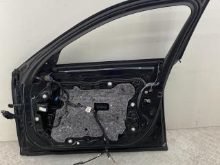 стекло двери передней правой BMW 7 серия G11/G12 G11 2018, 3.0 л., B57 D30 A, дизель, АКПП, singapore grau metallic (b41), седан, полный привод, правый руль