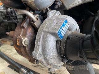 турбина Audi A4 B8/8K 2010, 2.0 л., CAGB, дизель, МКПП, седан, 03L145702D