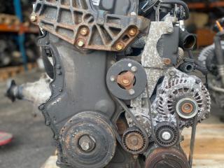 двигатель Nissan Qashqai 1 поколение 2008, 2.0 л., M9R, дизель, МКПП, M9R832