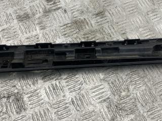 Кронштейн крепления порога BMW X1 F48 2016, 2.0 л., B47 C20 A, дизель, МКПП, alpinweiß iii (300), внедорожник 5 дв., полный привод, правый руль, 51777332330, 7332330