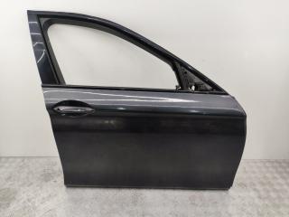 дверь передняя правая BMW 5 серия F07/F10/F11 2011, 3.0 л., N57 D30 A, дизель, АКПП, sophistog brillan metallic (a90), универсал, задний привод, правый руль, 41007206108, 7206108