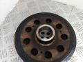 шкив коленвала BMW 3 серия E90/E91 [рестайлинг] 2011, 2.0 л., N47 D20 C, дизель, МКПП, 11238512072, 8512072 - фото №7