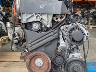 двигатель Renault Scenic 3 поколение 2011, 1.5 л., K9K 837, дизель, МКПП, K9K837