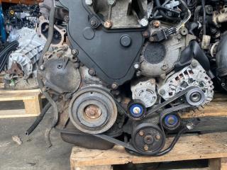 двигатель Renault Master 2 поколение 2001, 2.2 л., G9T 720, дизель, МКПП, G9T720