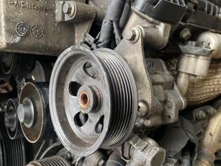 насос гидроусилителя руля Land Rover Range Rover 3 поколение [рестайлинг] 2008, 3.6 л., 368DT, дизель, АКПП, 7696974, 7696974131, QVB500630