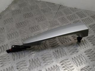 ручка наружная BMW 4 серия F32/F33 [рестайлинг] 2018, 3.0 л., B58 B30 A, бензин, АКПП, купе, задний привод, правый руль, 7329358