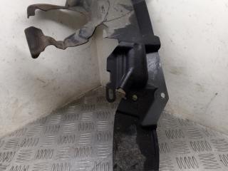 кожух (защита) рулевого механизма BMW 3 серия E90/E91/E92/E93 [рестайлинг] 2008, 2.0 л., N47 D20 A, дизель, МКПП, sparkling graphite (a22), купе, задний привод, правый руль, 7131711, 51717131711