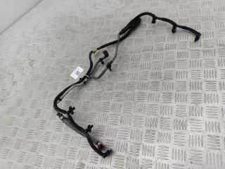 трубка обратки форсунок Jaguar XF 1 поколение [рестайлинг] 2012, 3.0 л., AJV6D, дизель, АКПП, 9X2Q9K022BD, 0928402120