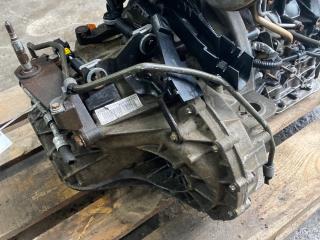 КПП механическая (МКПП) Renault Trafic 2 поколение [рестайлинг] 2007, 2.0 л., M9R 780, дизель, МКПП, 8200546200