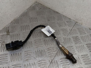 лямбда-зонд BMW 5 GT F07 [рестайлинг] 2015, 2.0 л., N47 D20 C, дизель, АКПП, sophistogra brillant metall a90, хетчбэк 5 дв., задний привод, правый руль, 13627791600, 7791600