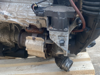 турбина BMW 1 серия E81/E87 [рестайлинг] 2008, 2.0 л., N47 D20 A, дизель, МКПП