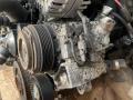 компрессор кондиционера BMW 3 серия E90/E91/E92/E93 [рестайлинг] 2008, 2.0 л., N47 D20 C, дизель, МКПП, 64526987862, 6987862, 6SBU14C - фото №2