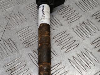 форсунка BMW 1 серия E81/E87 [рестайлинг] 2009, 2.0 л., N47 D20 C, дизель, МКПП, 7805428, 13537805428, 0445116024