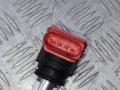 катушка зажигания Audi A4 B7 2007, 2.0 л., BUL, бензин, МКПП, 06E905115G - фото №2