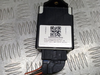 Блок управления рулевой колонки BMW X5 F15 2018, 3.0 л., N57 D30 A, дизель, АКПП, carbonschwarz metallic (416), внедорожник 5 дв., полный привод, правый руль, 32306882780, 6882780