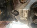 компрессор кондиционера Ford Transit 7 поколение 2009, 2.2 л., P8FA, дизель, МКПП, QP15HD, 03910802 - фото №3