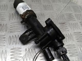 термостат Renault Kangoo 1 поколение [рестайлинг] 2009, 1.5 л., K9K 608, дизель, МКПП, 558751