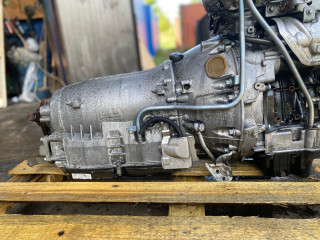 КПП автоматическая (АКПП) Mercedes-Benz C-Класс W204/S204/C204 [рестайлинг] 2011, 2.1 л., OM 651.913, дизель, АКПП, R2202711901, 722694