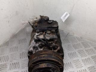 компрессор кондиционера BMW 3 серия E46 [рестайлинг] 2005, 2.2 л., M54 B22 (226S1), бензин, АКПП, купе, 7SBU16C, 64526916232, 6916232