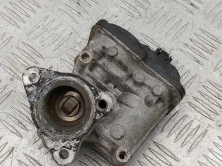 клапан EGR Renault Megane 3 поколение 2013, 1.5 л., K9K 636, дизель, МКПП, 8201143495