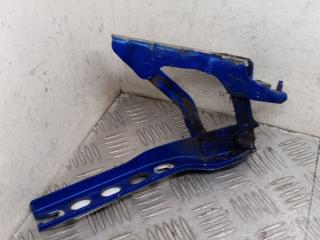 петля капота левая Skoda Octavia 2 поколение (A5) [рестайлинг] 2011, 2.0 л., CCZA, бензин, МКПП, 8x8x, лифтбэк, передний привод, правый руль, 1Z0823301C