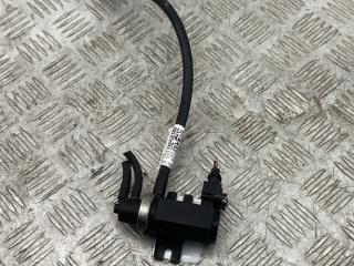 клапан управления турбиной (актуатор) Land Rover Range Rover 3 поколение [рестайлинг] 2006, 3.0 л., 306D1, дизель, АКПП, 2246175