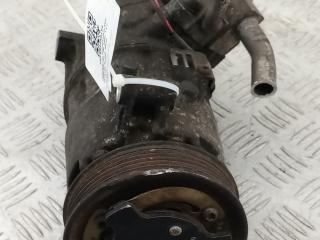 компрессор кондиционера BMW 3 серия E90/E91/E92/E93 2006, 1.6 л., N45 B16 A, бензин, МКПП, седан, 6915380, 64526915380