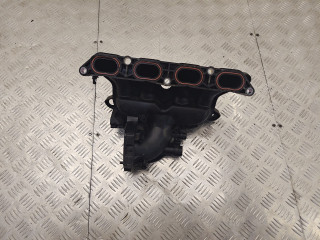 коллектор впускной Mini Cooper S 2 поколение 2007, 1.6 л., N14 B16 AB, бензин, МКПП, V757004180-01
