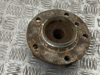 ступица передняя BMW 6 серия E63/E64 [рестайлинг] E64 2009, 3.0 л., M57 D30 (306D5), дизель, АКПП, кабриолет, задний привод, правый руль