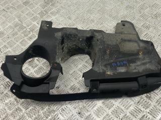 кожух (защита) рулевого механизма BMW X3 E83 [рестайлинг] E83 2008, 3.5 л., M57D30 (306D5), дизель, АКПП, platinbronze metallic (a53), внедорожник 5 дв., полный привод, правый руль, 3403297