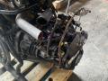 КПП механическая (МКПП) Renault Trafic 2 поколение 2004, 1.9 л., F9Q 762, дизель, МКПП, 7701478258 - фото №2