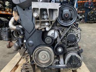 двигатель Land Rover Freelander 2 поколение 2007, 2.2 л., 224DT, дизель, МКПП, 224DT, QJB2