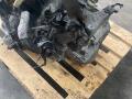 КПП механическая (МКПП) Chevrolet Captiva 1 поколение [рестайлинг] 2013, 2.2 л., Z 22 D1, дизель, МКПП, MWK - фото №2