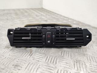 дефлектор обдува салона BMW 5 серия E60/E61 [рестайлинг] 2008, 3.0 л., M57 D30 (306D3), дизель, АКПП, задний привод, правый руль, 7009275, 6910734